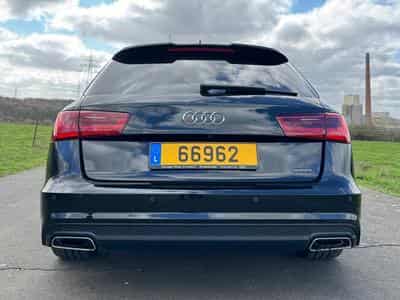 Audi A6 3.0 V6 S-Line (2016) - Foto 4