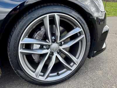 Audi A6 3.0 V6 S-Line (2016) - Foto 8