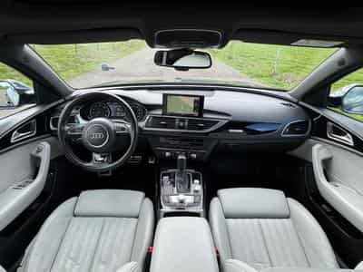 Audi A6 3.0 V6 S-Line (2016) - Foto 9