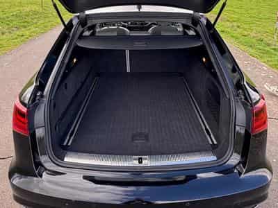 Audi A6 3.0 V6 S-Line (2016) - Foto 10