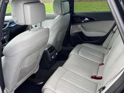 Audi A6 3.0 V6 S-Line (2016) - Foto 11