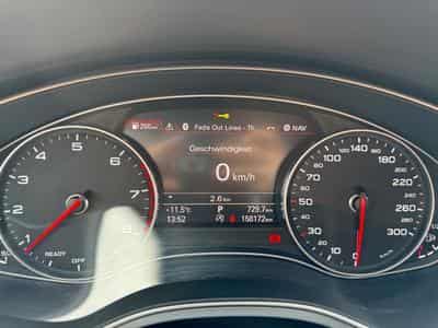 Audi A6 3.0 V6 S-Line (2016) - Foto 14