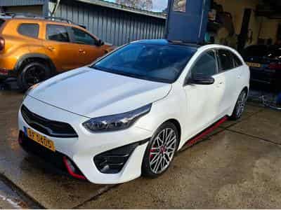 Kia ProCeed GT (2024) - Photo 1