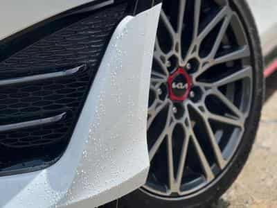 Kia ProCeed GT (2024) - Photo 11