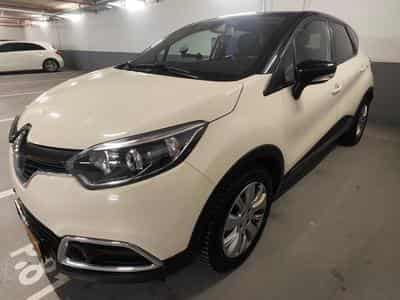 Renault Captur (2015) - Photo 1