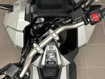 Honda ADV350 (2023) - Photo 1