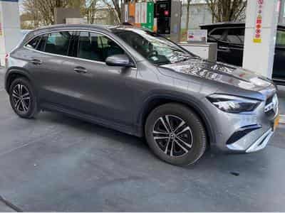 Mercedes GLA 180 Style Edition (2025) - Photo 1