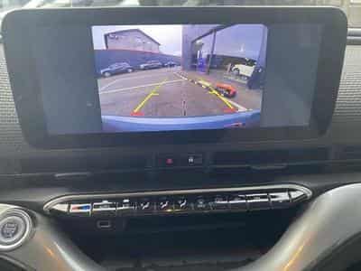 Fiat 500 La prima 3+1 - JUSQU'A 48 MOIS DE GARANTIE (2021) - Photo 11