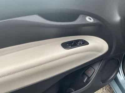 Fiat 500 La prima 3+1 - JUSQU'A 48 MOIS DE GARANTIE (2021) - Photo 7