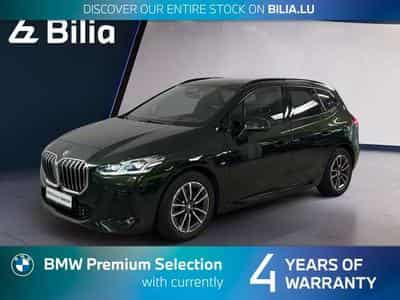 BMW 216 i DAB LED (2025) - Photo 1