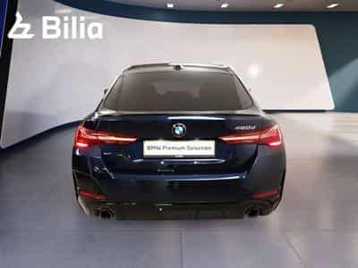 BMW 420 d HK HiFi DAB LED RFK Klimaaut. (2025) - Foto 4