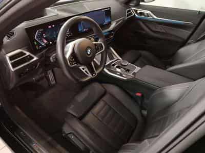 BMW 420 d HK HiFi DAB LED RFK Klimaaut. (2025) - Foto 6