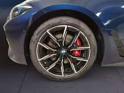 BMW 420 d HK HiFi DAB LED RFK Klimaaut. (2025) - Foto 8