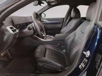 BMW 420 d HK HiFi DAB LED RFK Klimaaut. (2025) - Foto 9