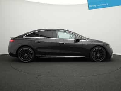 Mercedes EQE 4MATIC (22,1kWh/100 km WLTP) (2022) - Photo 5