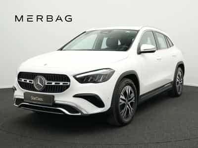 Mercedes GLA 220 d 4MATIC Progressive AHK+EasyPack+Kamera (2024) - Photo 1