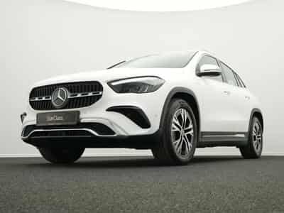 Mercedes GLA 220 d 4MATIC Progressive AHK+EasyPack+Kamera (2024) - Photo 10