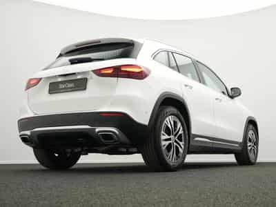 Mercedes GLA 220 d 4MATIC Progressive AHK+EasyPack+Kamera (2024) - Photo 11