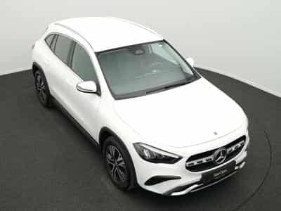 Mercedes GLA 220 d 4MATIC Progressive AHK+EasyPack+Kamera (2024) - Photo 12
