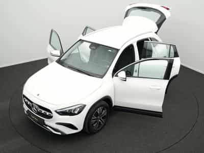 Mercedes GLA 220 d 4MATIC Progressive AHK+EasyPack+Kamera (2024) - Photo 14