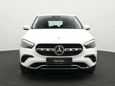 Mercedes GLA 220 d 4MATIC Progressive AHK+EasyPack+Kamera (2024) - Photo 2