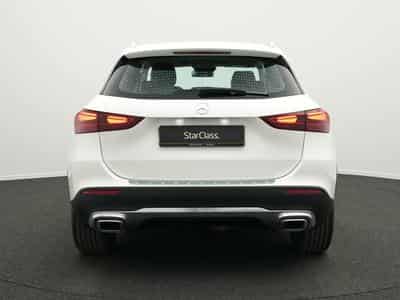 Mercedes GLA 220 d 4MATIC Progressive AHK+EasyPack+Kamera (2024) - Photo 4