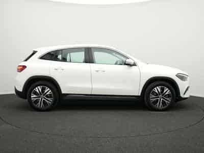 Mercedes GLA 220 d 4MATIC Progressive AHK+EasyPack+Kamera (2024) - Photo 5