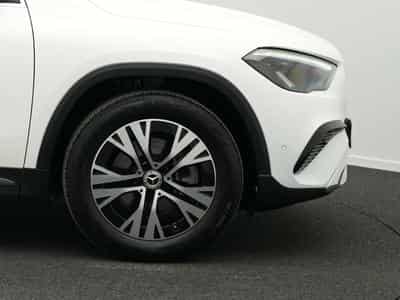 Mercedes GLA 220 d 4MATIC Progressive AHK+EasyPack+Kamera (2024) - Photo 8