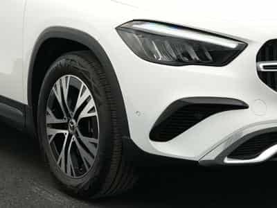 Mercedes GLA 220 d 4MATIC Progressive AHK+EasyPack+Kamera (2024) - Photo 9