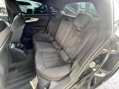 Audi A5 45 TDI QUATTRO STRONIC (2020) - Foto 8