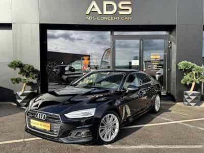 Audi A5 45 TDI QUATTRO STRONIC (2020) - Foto 1