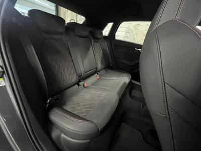 Audi A3 245 COMPETITION S TRONIC 6 (2024) - Photo 4