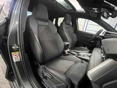 Audi A3 245 COMPETITION S TRONIC 6 (2024) - Photo 5