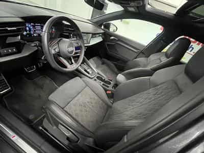 Audi A3 245 COMPETITION S TRONIC 6 (2024) - Photo 6