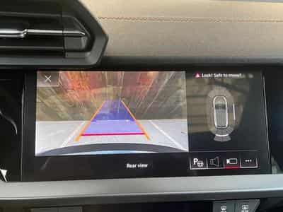 Audi A3 245 COMPETITION S TRONIC 6 (2024) - Photo 10