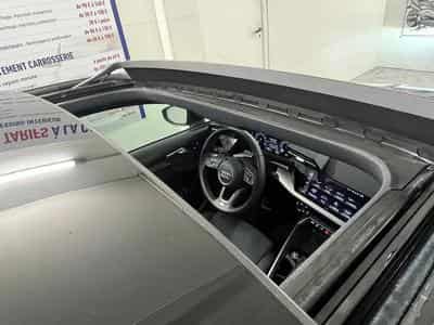 Audi A3 245 COMPETITION S TRONIC 6 (2024) - Photo 11