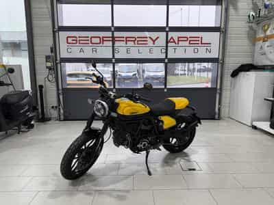 Ducati Scrambler 800 (2018) - Foto 1