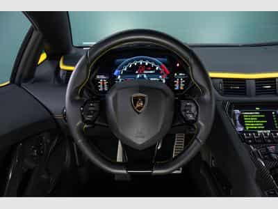 Lamborghini Aventador S LP 740-4 | 1st Hand | Carplay | VAT (2017) - Foto 15