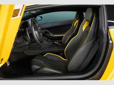 Lamborghini Aventador S LP 740-4 | 1st Hand | Carplay | VAT (2017) - Foto 11