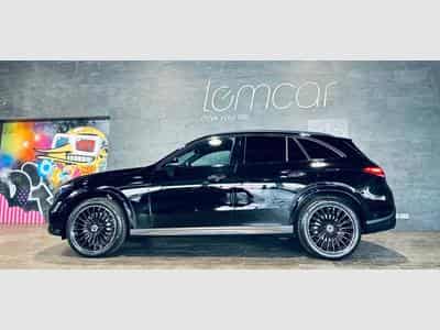 Mercedes GLC 300 GLC 300D 4MATIC AMG LINE ADVANCED 9G-TRONIC (2023) - Foto 1