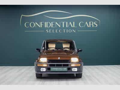 Renault R5 TURBO 2 *FULLY RESTORED* (1983) - Foto 2