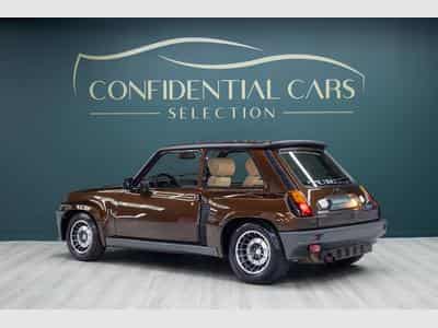 Renault R5 TURBO 2 *FULLY RESTORED* (1983) - Foto 7