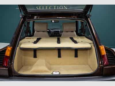 Renault R5 TURBO 2 *FULLY RESTORED* (1983) - Foto 15