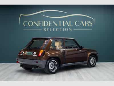 Renault R5 TURBO 2 *FULLY RESTORED* (1983) - Foto 5