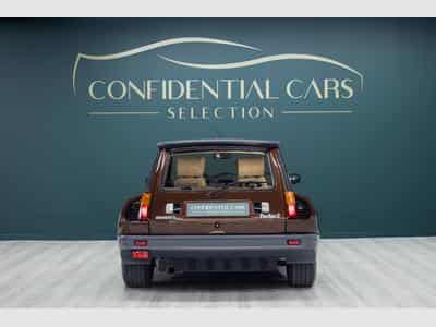 Renault R5 TURBO 2 *FULLY RESTORED* (1983) - Foto 6