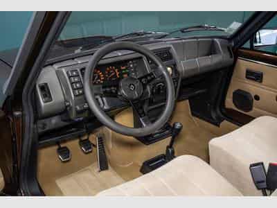 Renault R5 TURBO 2 *FULLY RESTORED* (1983) - Foto 8