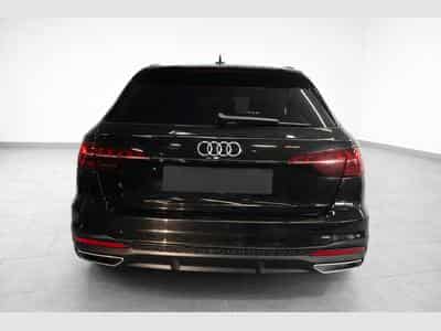 Audi A4 avant  S-line tdi 204 (2021) - Foto 2