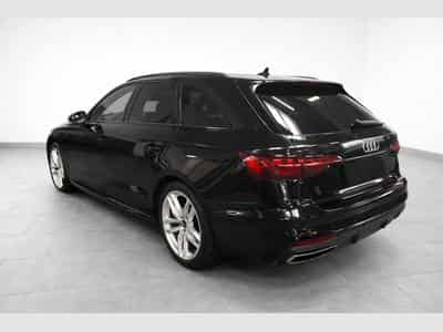 Audi A4 avant  S-line tdi 204 (2021) - Foto 3