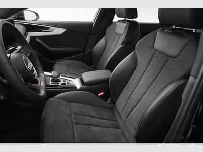 Audi A4 avant  S-line tdi 204 (2021) - Foto 4