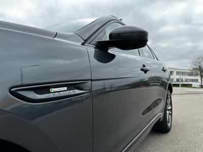 Jaguar F-Pace R Design (2019) - Foto 8